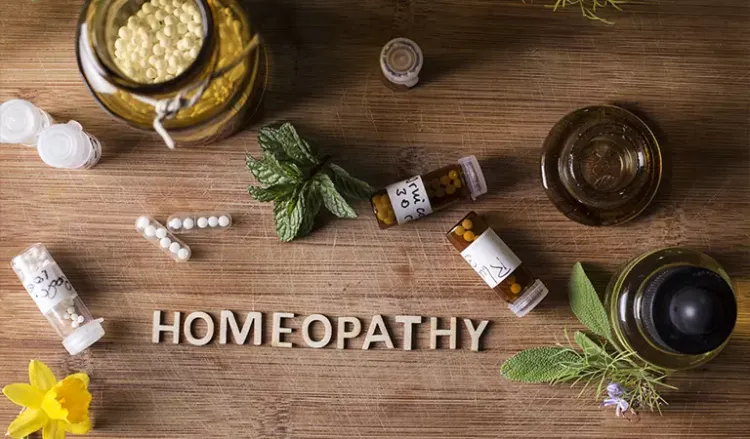 Homeopathy Treatment in Vellore